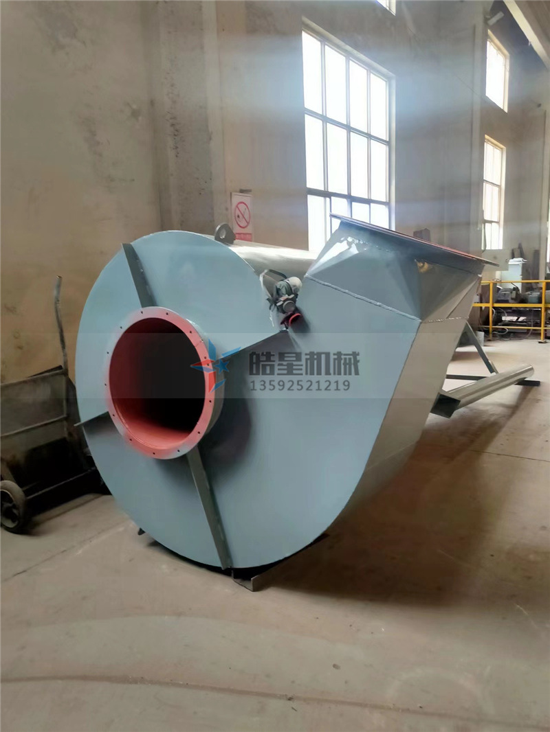 Production practice of metal crusher equipped with pulse dust collector